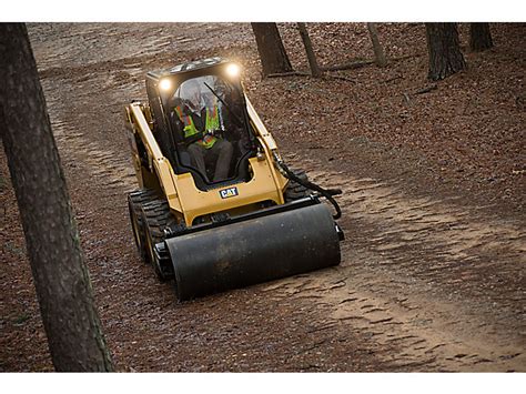 cat cv18b skid-steer vibratory roller|CV18B Vibratory Compactor Page .